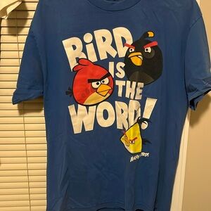 Original Angry Birds